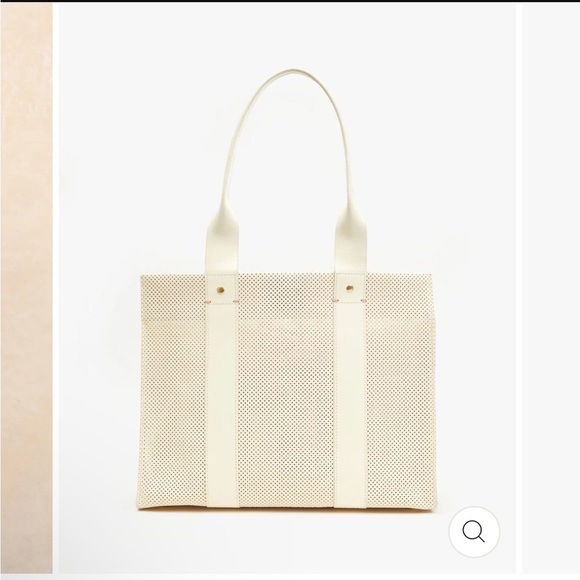 Clare V. Handbags - Clare V Noemie Tote
